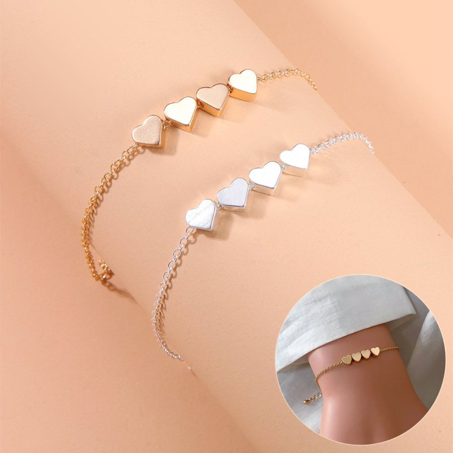Little Hearts Bracelet