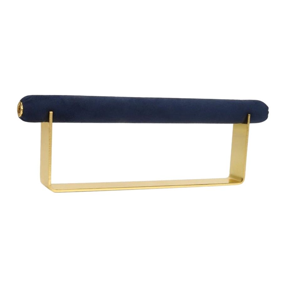 Velvet Ring Display Bar