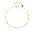 Astris Eternal Glow CZ Bracelet